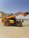 رافعة تلسكوبيه للايجار الشهري تلي هندلر 0