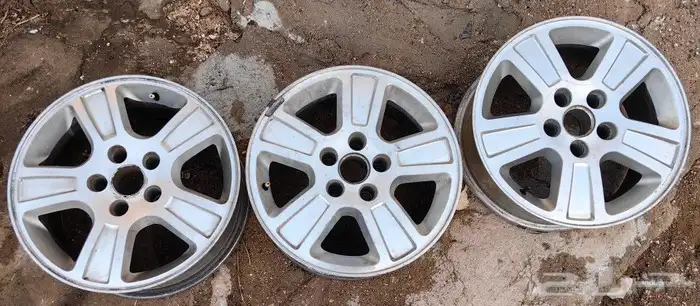 جنوط فورد فكتوريا مقاس 16 0