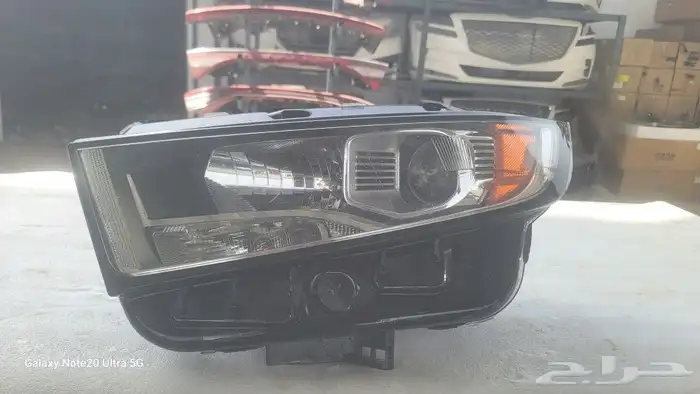 فورد ايدج 2016 2018 0