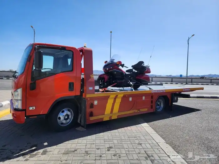 اسطحه هيدروليك فل داون بالمدينه المنوره 7