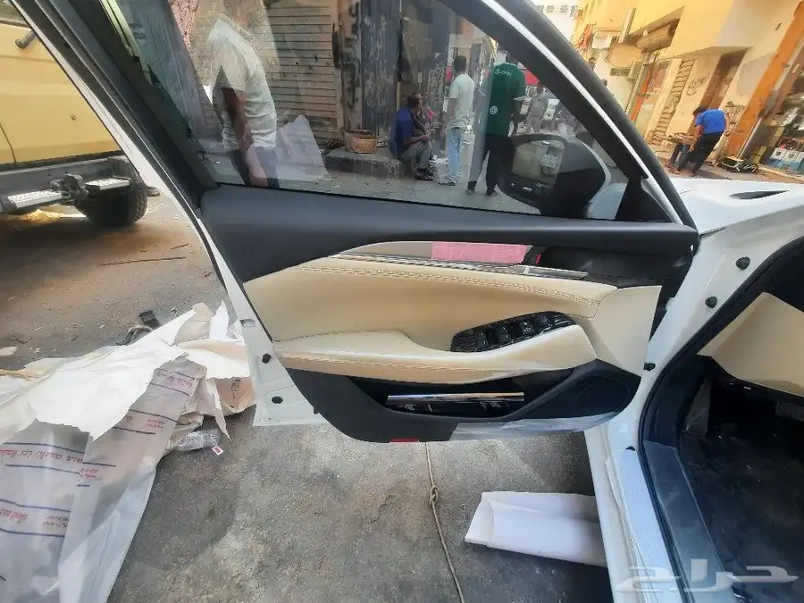 حمايه ديكورات 4