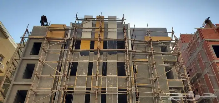 أعمال كسر الرخام الاسباني 4