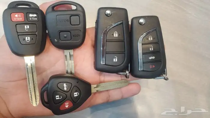 ريمونت تيوتا جيب لاندكلوزر. كامري كورلا فرشنر هيلكس يرس 0