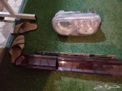 شمعات دودج تشالنجر srt8 خلفي 4