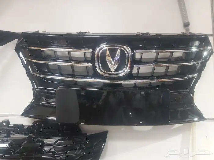 شبوك شانجان جديد موديل 2023 1