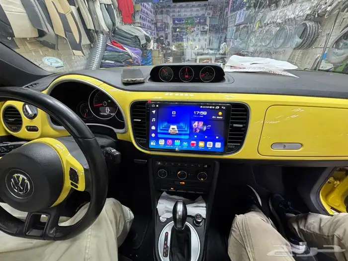 شاشه فلكس جيلي مديل 2016 تدعم شريحة بيانات وابل كار وكيمره خ 3