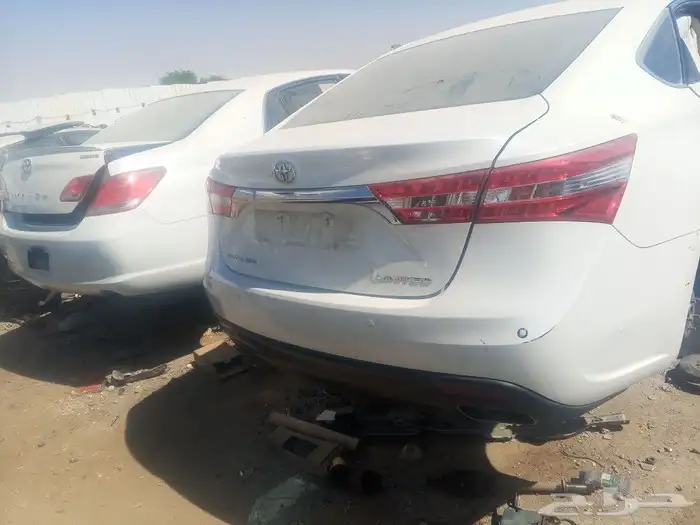 تويوتا كامري 2022 1