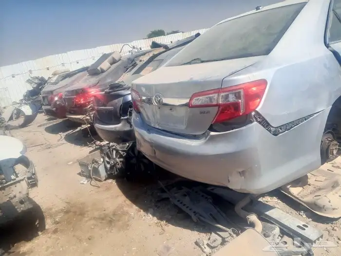 تويوتا كامري 2022 2