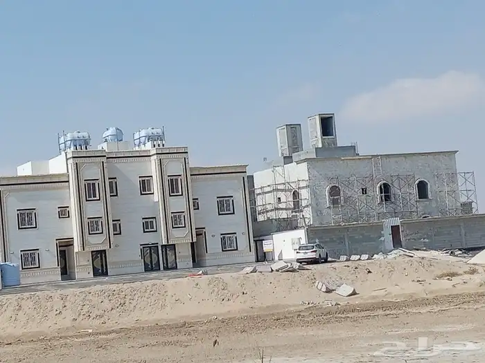 لياسه ملونه بديل الحجر الطبيعي وديكورات خارجيه ممتازه وتصميم 0