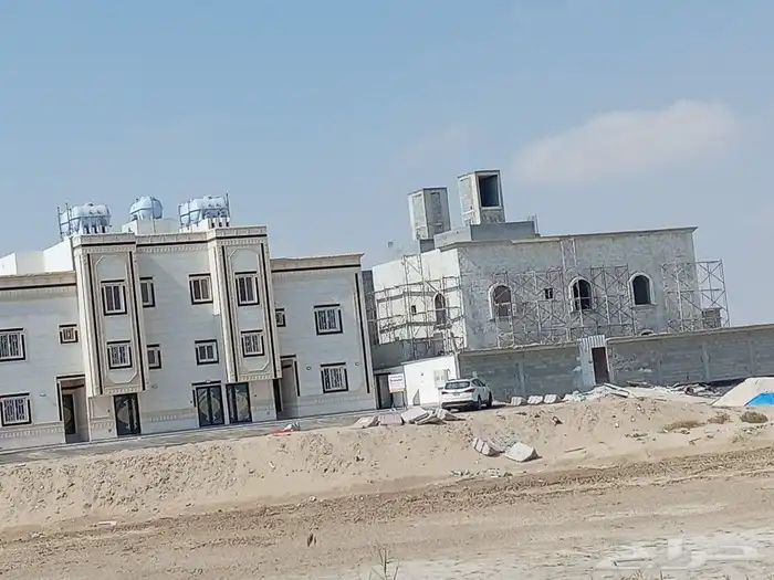 لياسه ملونه بديل الحجر الطبيعي وديكورات خارجيه ممتازه وتصميم 1