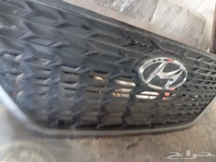 شبك هيونداي 6