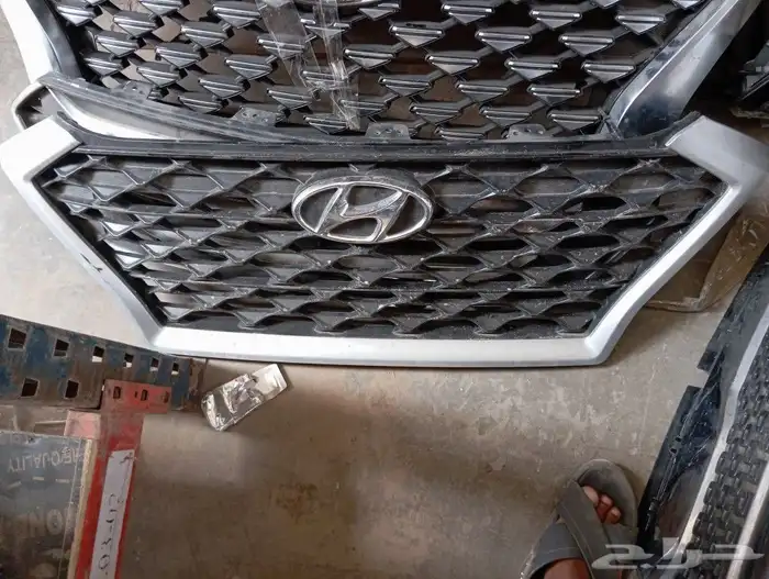 شبك هيونداي 9