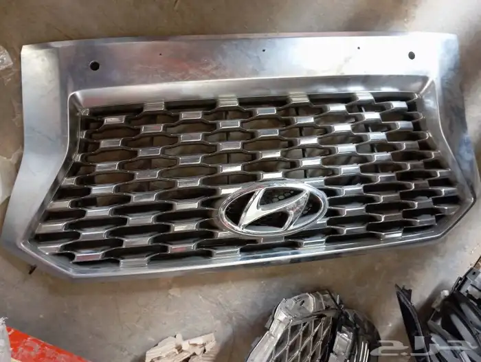 شبك هيونداي 5