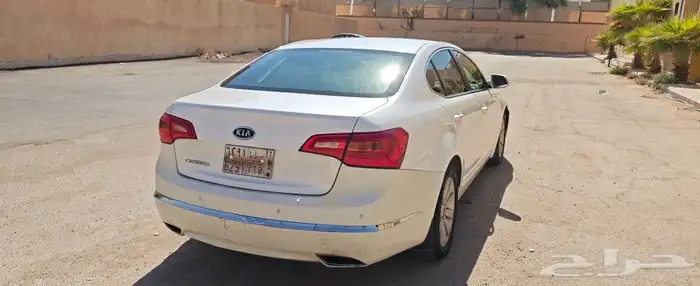 كادنزا 2011 نص فل 6 سلندر 0