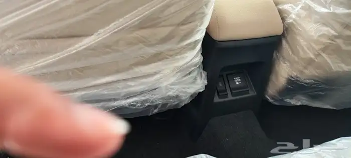 متسوبيشي مونتيرو M-Line ديزل دبل دفلوك 6