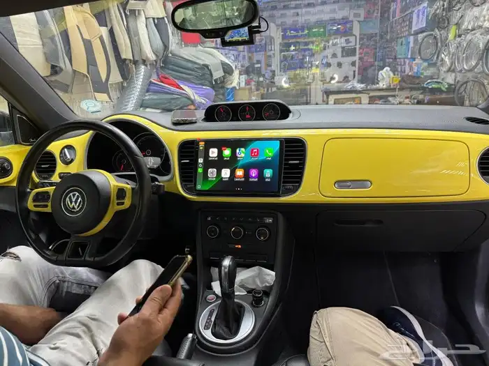 شاشه فلكس جيلي مديل 2016 تدعم شريحة بيانات وابل كار وكيمره خ 6