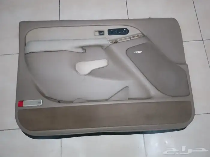 فرشه باب سياره جمس من 2003 الي 2006 يمين ويسار نضيف 1