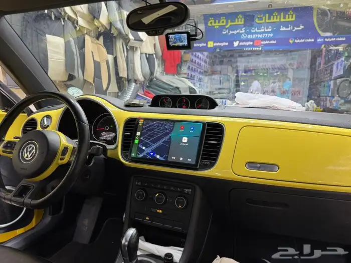 شاشه فلكس جيلي مديل 2016 تدعم شريحة بيانات وابل كار وكيمره خ 5