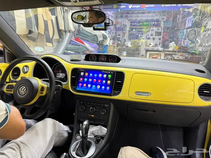 شاشه فلكس جيلي مديل 2016 تدعم شريحة بيانات وابل كار وكيمره خ 7