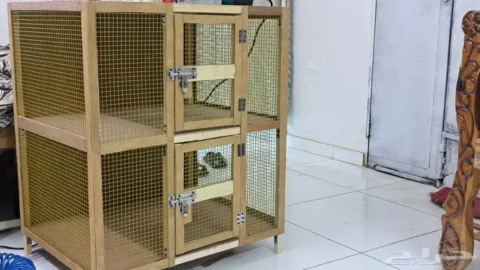 محكر 7ف55 إرتفاع العين 40 0