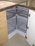 مطابخ مودرن حديثه خامه و فخامه 2