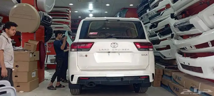 كات الساير نسافات وكاله 7