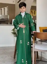 صدريات تطريز الاسم الي ودك 1