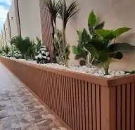 تنسيق حدائق و ديكورات 8