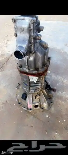 مكاين مكينه قير سنترا سبارك اكسنت سنتافي سوناتا برادو اف جي 3