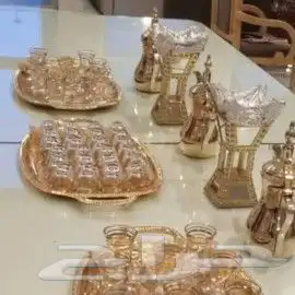 قهوجي وصبابين شمال الرياض 6