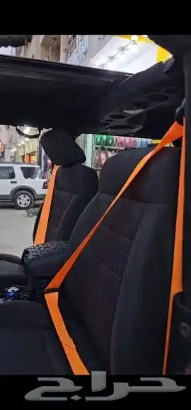 كهرباء وزينه اليسارات 5