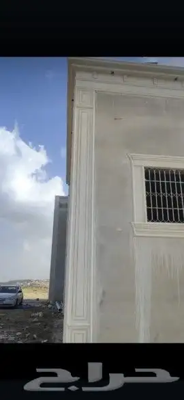 ديكور اسمنتي مميز 6