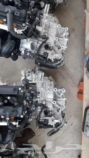 مكاين و جيربوكسات شد بلد 3