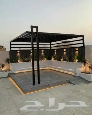 بناء ملاحق ساندوتش بأنل  غرف بانل سقف ساندوتش بأنل  سواتر 11