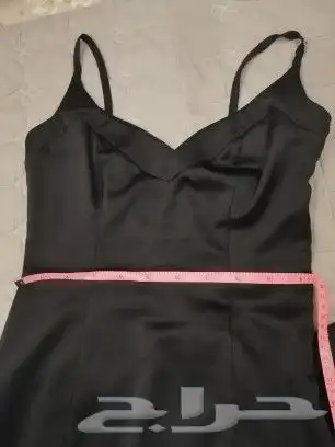 فستان نسائي مقاس 38 2