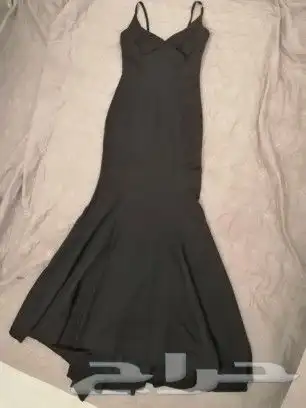 فستان نسائي مقاس 38 0