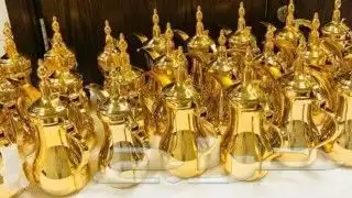قهوجي وصبابين شمال الرياض 3