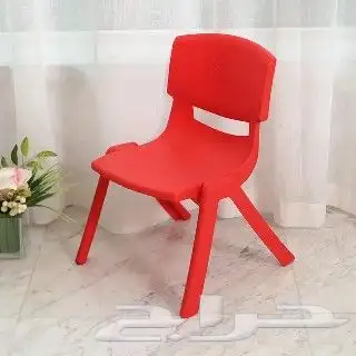 طاولات وكراسي روضة 5