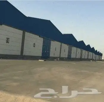 حداد مظلات سواتر هناجر برجولات بيوت شعر 9