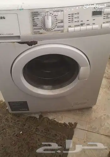 صيانة غسالة اتوماتيك 4