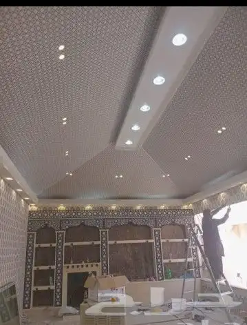 مشبات خشب مناقل مشبات أفران الحطب مشبات صورة مشبات اوجار خشب 2