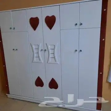 غرف نوم جديده وطني 3