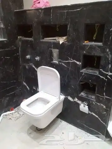 سباك بالدمام والخبر والقطيف يوجد سياره 2