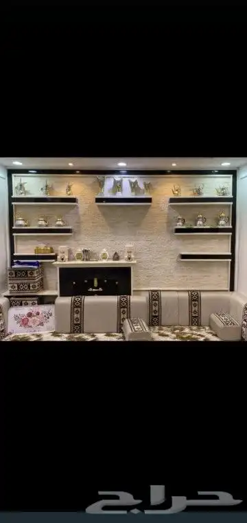 مشبات الباحة غرميد شويات أفران مناقل مشبات رخام حديثة مندي 1