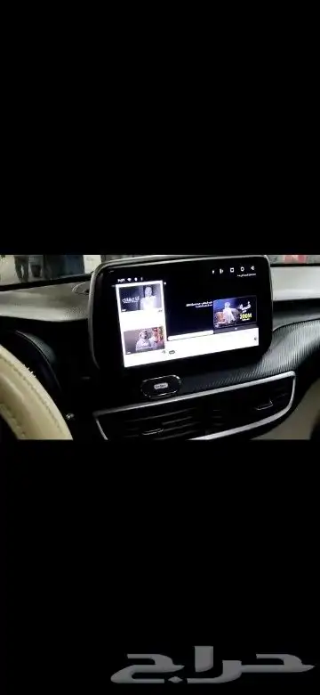شاشه توسان 2020 12 بوصه 1