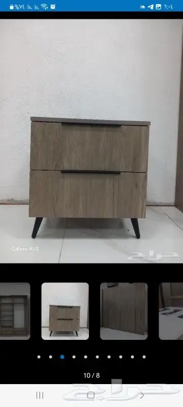 دواليب جديد 3درفه 4درف 14