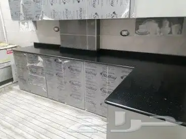 مطابخ مودرن حديثه خامه و فخامه 3
