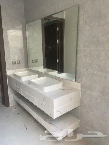 مغاسل رخام تفصيل 1