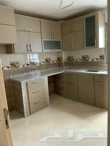 مطابخ مودرن حديثه خامه و فخامه 6