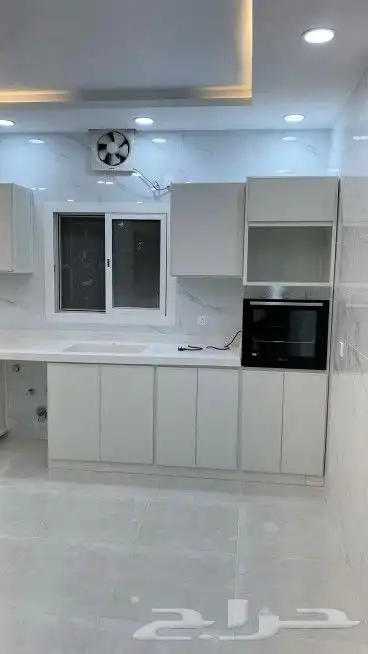 مطابخ مودرن حديثه خامه و فخامه 0